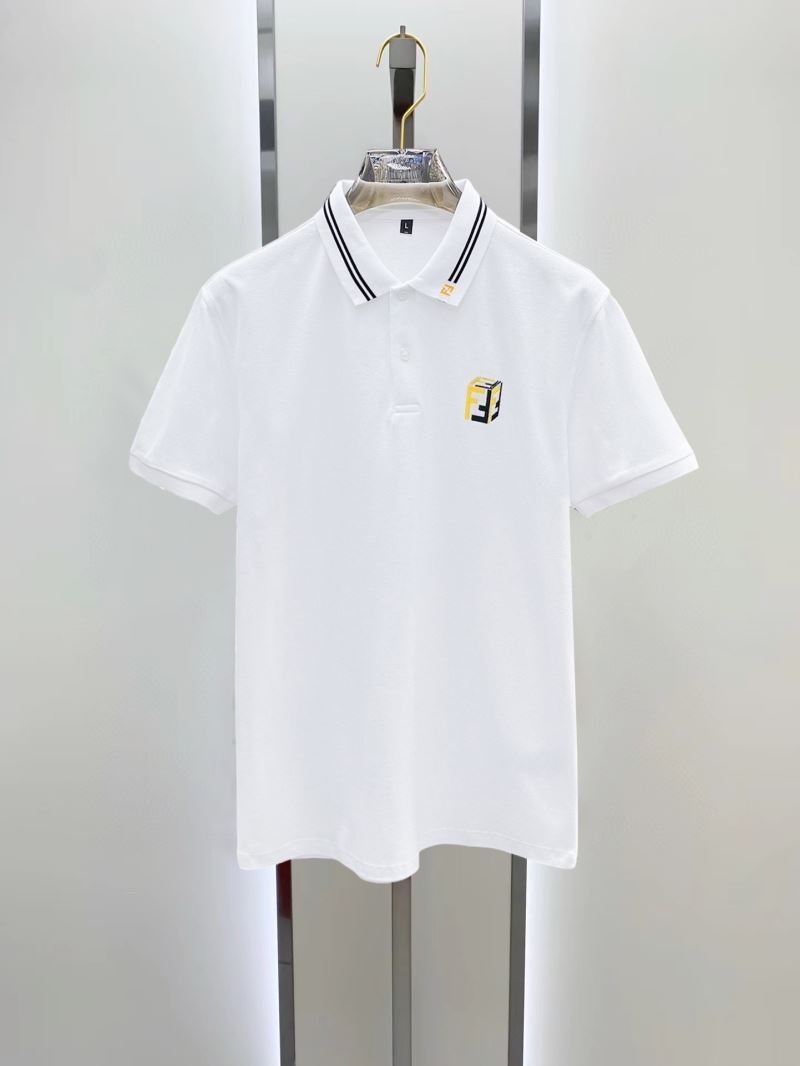 Fendi T-Shirts